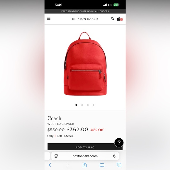 barneys new york leather backpack Black Real St. Croix Trout Series All Baits & Lures Color:Q#10cm/15.5g